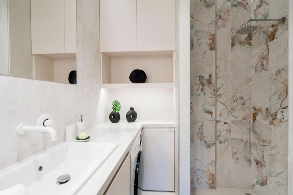 Euphoria Luxury Apartment Heraklion  Ngoại thất bức ảnh