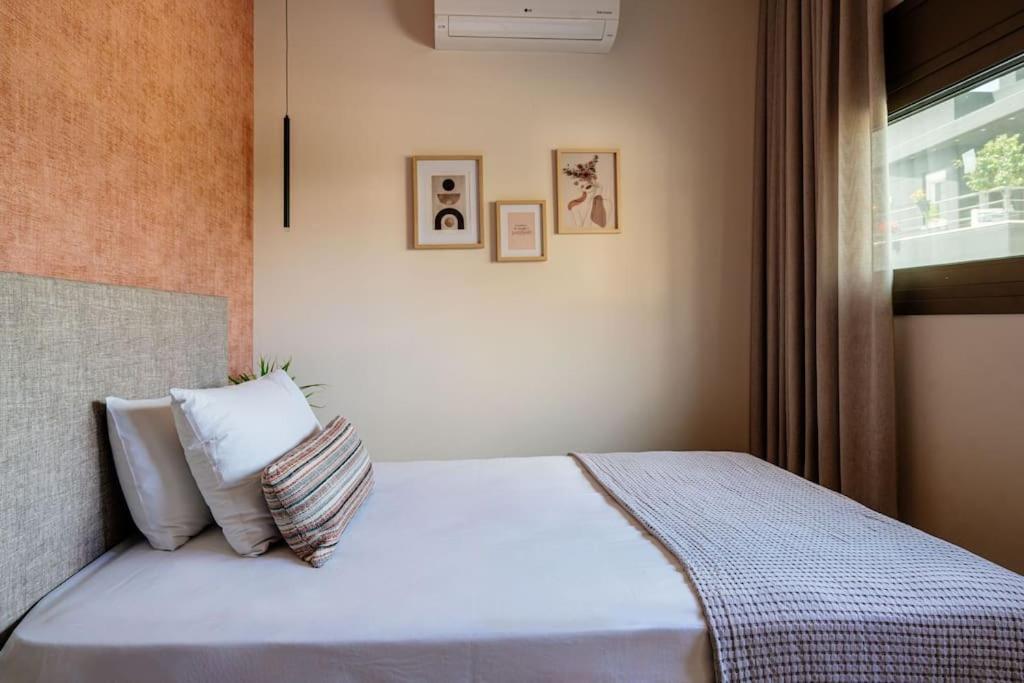 Euphoria Luxury Apartment Heraklion  Ngoại thất bức ảnh